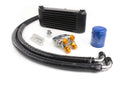 Perrin Oil Cooler Kit - 17-21 Honda Civic Type R - PHP-OIL-100