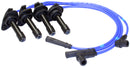 NGK Spark Plug Wire Set - 97-99 Subaru Legacy - 8931