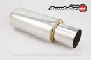 GReddy 3.0in Universal Revolution Muffler