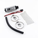 DeatschWerks DW300 340 LPH In-Tank Fuel Pump with Install Kit for Nissan 300ZX and Skyline R32/R33/R34