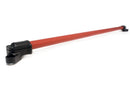Perrin Strut Brace - Red Wrinkle - 2013+ BRZ/FR-S/86/GR86 - PSP-SUS-066RD