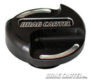 Drag Cartel Honda K-Series Billet Oil Cap - DC-OIL-CAP