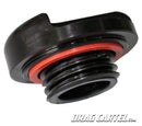 Drag Cartel Honda K-Series Billet Oil Cap - DC-OIL-CAP