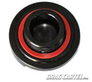Drag Cartel Honda K-Series Billet Oil Cap - DC-OIL-CAP