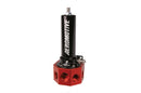 Aeromotive Belt Drive Pump EFI Regulator 4x -8 Inlet, 1x -10 Inlet, 1x -10 Return - 13113