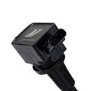 Mishimoto 19- Hyundai Veloster 2.0T Ignition Coil - 4-Pack - MMIG-VLSTR-19T04
