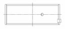 ACL Nissan SR20DE/DET GTiR Standard Size High Performance Rod Bearing Set with Extra Oil Clearance - Part 4B2976HX-STD