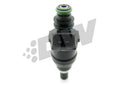 DeatschWerks 42M-03-1000-2 1000cc Low Impedance Top Feed Fuel Injectors for Mazda RX-7 (1986-1987)