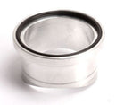 Turbosmart BOV 38mm Alloy Profiled Weld Flange Adapter - Part TS-0205-2002