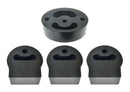 Torque Solution Exhaust Hanger Mount Kit for 2016+ Honda Civic Sedan (Including SI) - Part TS-EH-309
