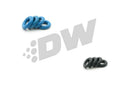 DeatschWerks 13U-01-0450-4 450cc Top Feed Fuel Injectors for Honda Civic R18 and D17 (2002-2008)