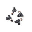 DeatschWerks 16S-06-2200-4 2200cc Fuel Injectors for Honda S2000, Civic Si, Acura RSX/TSX, and Dodge SRT-4