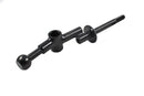 Torque Solution Short Shifter for Subaru Sti 2004-2011 - Improved Gear Shift Control