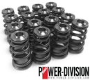 GSC Power Division P-D Subaru EJ Single Conical Valve Spring Titanium Retainer & Spring Seat Kit