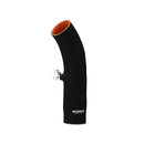 Mishimoto 03-06 Nissan 350Z, 03-07 G35 Black Air Intake Hose Kit - MMHOSE-350Z-03IHBK