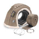 DEI Turbo Blanket/Shield T4 - Kit - Titanium - 10145