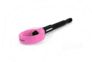 Perrin Front Tow Hook Kit - Hyper Pink - 18-21 WRX/STI / 13-20 BRZ / 17-20 Toyota 86 - PSP-BDY-235HP