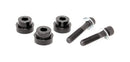 Torque Solution Solid Steering Rack Bushings for 2015-2020 Subaru WRX STI
