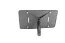 Perrin License Plate Relocation Kit - 20+ Toyota Supra - PTP-BDY-200
