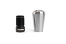 Perrin Brushed Tapered 1.8in Stainless Steel Shift Knob - 13-24 BRZ/FR-S/86 - PSP-INR-131-7