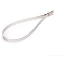 Stainless Steel Locking Ties for Exhaust Wrap - 010202
