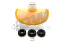 DeatschWerks 340 LPH In-Tank Fuel Pump with Install Kit for G35, 350Z, and Legacy GT - Part Number 9-301s-1005