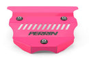 Perrin Engine Cover - Hyper Pink - 2022+ Subaru BRZ / Toyota GR86 - PSP-ENG-162HP