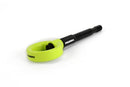 Perrin Tow Hook Kit (Rear) - Neon Yellow - 22+ Subaru WRX - PSP-BDY-257NY