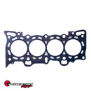SpeedFactory Racing High Performance MLSS-HP Head Gasket for Honda/Acura D-Series VTEC Engines - 75mm-76mm - SF-02-212