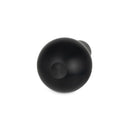 Blox Ultraform Shift Knob M10x1.5 - Black - BXAC-00290-BK