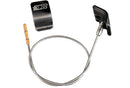 Drag Cartel K20 Billet Oil Dip Stick - Black - DC-DIP-K20