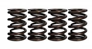 Ferrea Dual Valve Spring 80lbs - VW 1.8T 20V Exhaust - Set of 8 - S10056