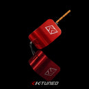 K-Tuned Magnetic Dip Stick - K20 (RED) - DP3-K20-RED