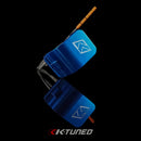 K-Tuned Magnetic Dip Stick - K24 (BLUE) - DP3-K24-BLU