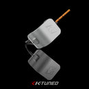 K-Tuned Magnetic Dip Stick - K24 (SILVER) - DP3-K24-SIL