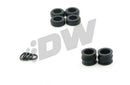 DeatschWerks 22S-00-0450-4 High-Flow 450cc Fuel Injectors for Mazda Miata (1993-2005)
