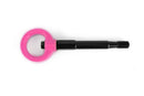 Perrin Tow Hook Kit (Rear) - Hyper Pink - 22+ Subaru WRX - PSP-BDY-257HP