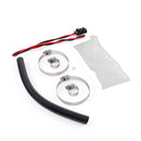DeatschWerks 90-96 Nissan 300ZX / 93-98 Nissan Skyline DW200/DW300 Fuel Pump Setup Kit