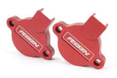 Perrin Cam Solenoid Cover - Red - 15-24 WRX - PSP-ENG-172RD