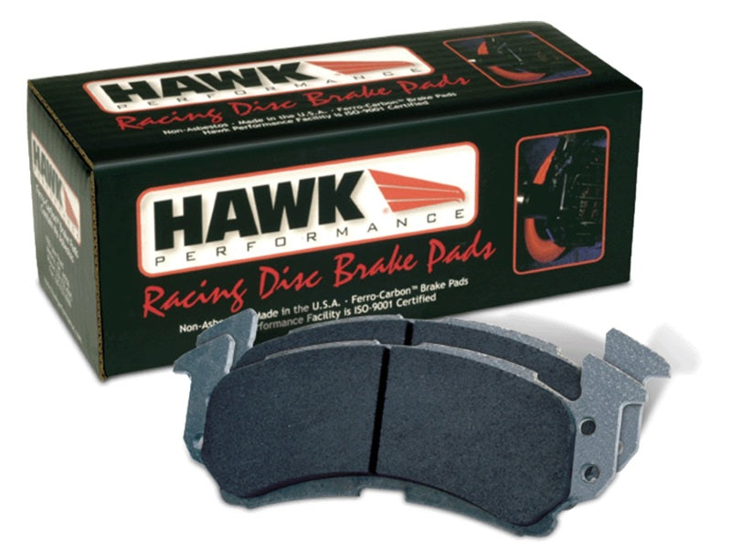 Hawk HP+ Sport Rear Brake Pads - 06+ Civic Si - HB145N.570