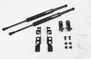 GReddy 08-11 Mitsubishi Evo X CZ4A Engine Hood Lifter Kit (Designed for OEM weight hoods.)