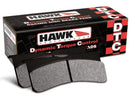 Hawk DTC-60 Race Front Brake Pads - 14-16 BMW M235i - HB349G.980
