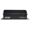 DeatschWerks VB40AX1 Single Fuel Pump Voltage Booster - 40 Amp for Automotive Applications