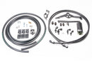Radium Engineering 08-21 Subaru Fuel Hanger Plumbing Kit - Stainless