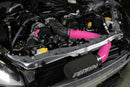 Perrin Cold Air Intake - Hyper Pink - 22+ Subaru BRZ/GR86 - PSP-INT-335HP