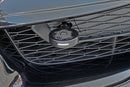 Perrin Tow Hook Kit (Front) - Black - 20+ Toyota Supra - PTP-BDY-230BK