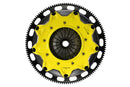 ACT Mod-Twin 225 HD Rigid Street Clutch Kit - 86-92 Mazda RX-7 Turbo FC Push Type - T1S-MZ02