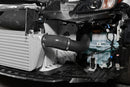 Perrin Front Mount Intercooler Kit (Black Tubes & Silver Core) - 22+ Subaru WRX - PSP-ITR-441SL/BK