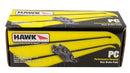 Hawk Ceramic Street Rear Brake Pads - 15-17 Ford Mustang - HB803Z.639