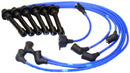NGK Spark Plug Wire Set - 97-99 Acura CL V6, 98-99 Accord V6 - 8044